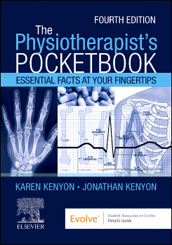 The physiotherapist´s pocketbook