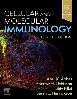CELLULAR AND MOLECULAR IMMUNOLOGY