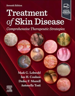 Treatment of skin disease