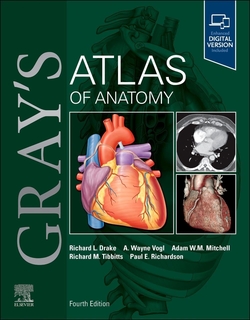 Gray´s atlas of anatomy