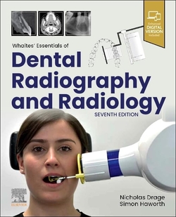 Whaites´essentials of dental radiography and radiology