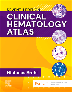 Clinical hematology atlas