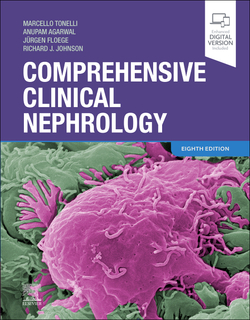 Comprehensive Clinical Nephrology
