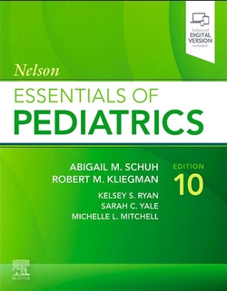Nelson Essentials Of Pediatrics