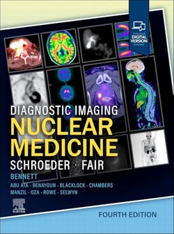 DIAGNOSTIC IMAGING: NUCLEAR MEDICINE