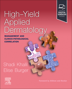 High-Yield Applied Dermatology