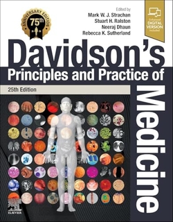 Davidson´s principles and practice of medicine