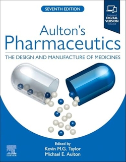 Aulton´s pharmaceutics