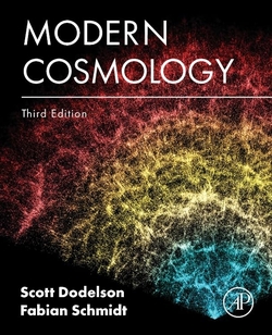 Modern cosmology