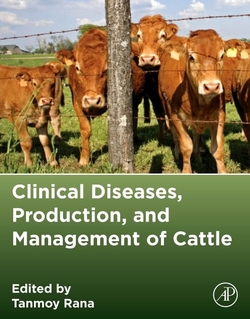 CLINICAL DISEASES PRODUCTION MANAGEMENT OF CATTLE