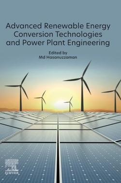 Advanced Renewable Energy Conversion Technologies and Power Plant Engineering