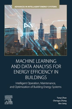 Machine Learning and Data Analysis for Energy Efficiency in Buildings