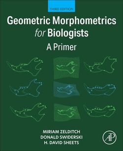 GEOMETRIC MORPHOMETRICS FOR BIOLOGISTS