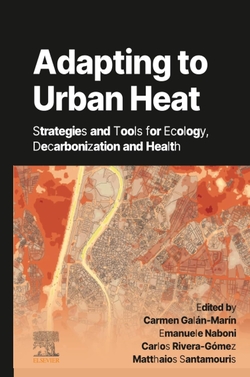 ADAPTING TO URBAN HEAT