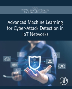 Advanced Machine Learning for Cyber-Attack Detection in loT Networks
