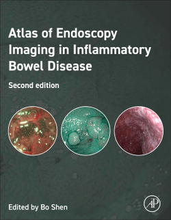 ESSENTIALS OF ENDOSCOPY IMAGING INGLAMMATORY BOWEL DISEASE