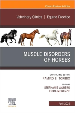 Muscle disorders of horses