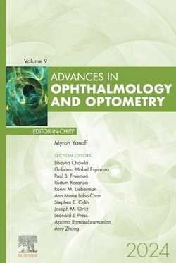 Advances in ophthalmology and optometry