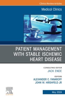 PATIENT MANAGEMENT STABLE ISCHMIC HEART DISEASE VOL.108-3
