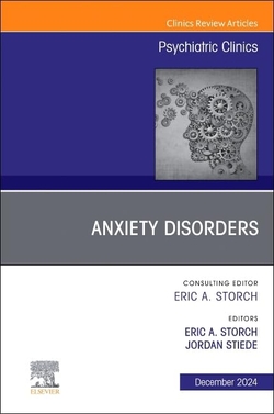 Anxiety diseorders