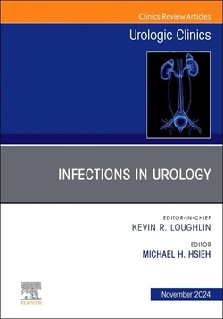 Infections in urology