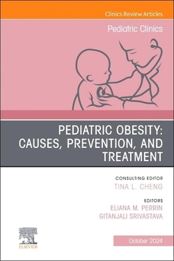 Pediatric Obesity: causes, prevention and treatment