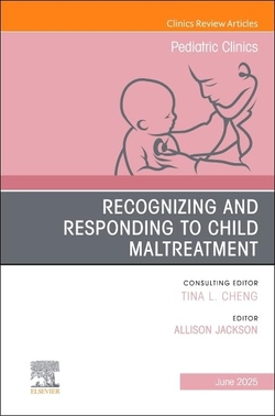 RECOGNIZING RESPONDING CHILD MALTREATMENT VOL.72-3