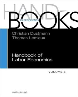 5.HANDBOOK OF LABOR ECONOMICS