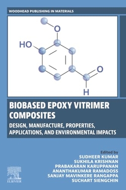 Biobased Epoxy Vitrimer Composites
