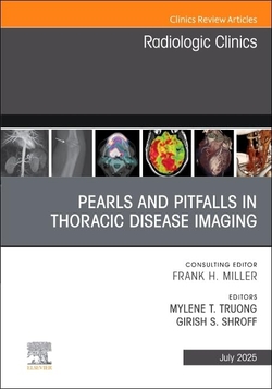 PEARLS AND PITFALLS IN THORACIC DISEASE IMAGING VOL.63-4
