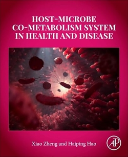Host-Microbe Co-Metabolism System in Health and Disease