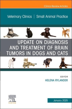 Update on diagnosis an treatment of brian tumors dog;cats