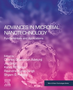 Advances in Microbial Nanotechnology