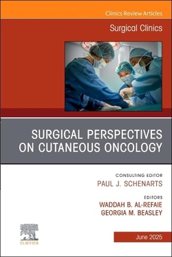 SURGICAL PERSPECTIVES CUTANEOUS ONCOLOGY VOL.105-3