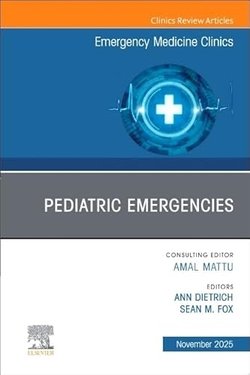 PEDIATRIC EMERGENCIES.(CLINICS REVIEW ARTICLES)