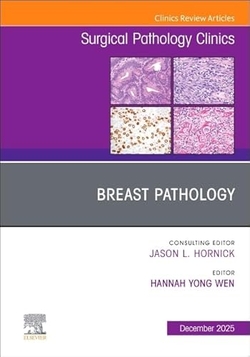BREAST PATHOLOGY.(CLINICS REVIEW ARTICLES)