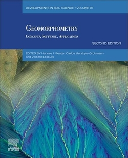 GEOMORPHOMETRY VOL.37