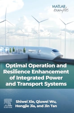 Optimal Operation and Resilience Enhancement of Integrated Power and Transport S