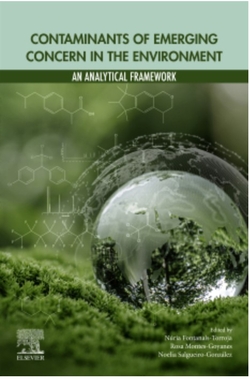 Contaminants of Emerging Concern in the Environment