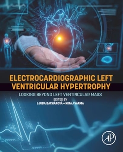 Electrocardiographic left ventricular hypertrophy