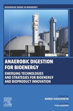 Anaerobic Digestion for Bioenergy