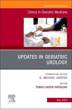 UPDATES IN GERIATRIC UROLOGY VOL.41.2