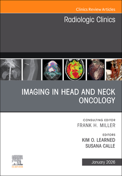 IMAGING IN HEAD AND NECK ONCOLOGY VOL.64-1
