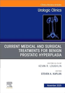 CURRENT MEDICAL AND SURGICAL TREATMENTS FOR BENIGN...