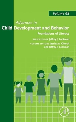 FOUNDATIONS OF LITERACY VOL.68