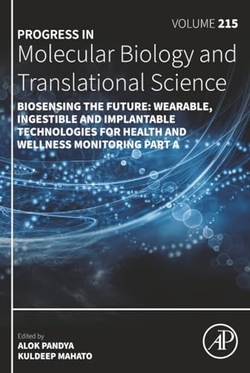 Biosensing the Future, Volume 215