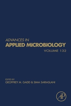 Advances in Applied Microbiology, Volume 132