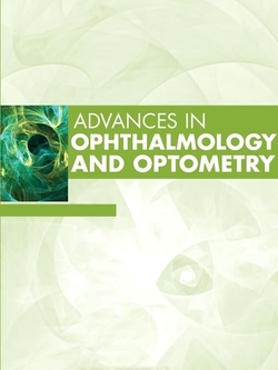 ADVANCED IN OPHTHALMOLOGY OPTOMETRY VOL.10-1