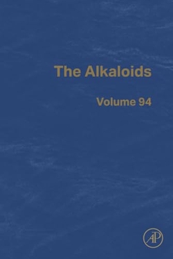 The Alkaloids, Volume 94