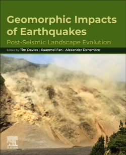 GEOMORPHIC IMPACTS OF EATHQUAKES